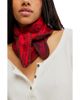 Free People Free People Carmen Knitted Triangle Scarf - 1