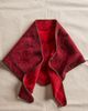 Free People Free People Carmen Knitted Triangle Scarf - 2