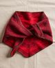 Free People Free People Carmen Knitted Triangle Scarf - 3