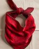 Free People Free People Carmen Knitted Triangle Scarf - 4