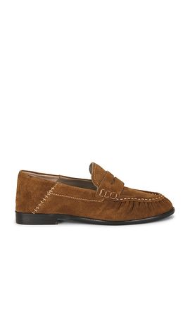 Free People Free People Carry On Loafer