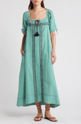Sho Dress
