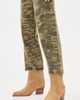 Free People Free People Cat Nap Cowboy Boots Camel Suede - 3
