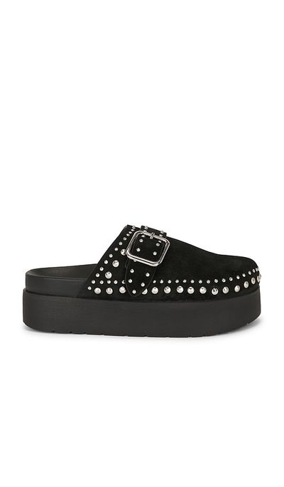 Free People Free People Cayatana Studded Mule