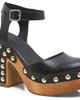 Free People Free People Cecelia Studded Platform Pump - 1