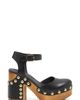 Free People Free People Cecelia Studded Platform Pump - 3