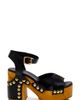 Free People Free People Cecily Ankle Strap Platform Sandal - 3