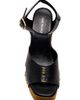 Free People Free People Cecily Ankle Strap Platform Sandal - 5