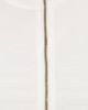 Free People Free People Celeste Quarter Zip Sweatshirt Clean Ivory - 6