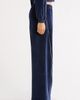 Free People Free People Chalet All Day Velour Straight Leg Pants - 3