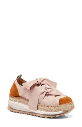 Free People Free People Chapmin Espadrille Sneaker