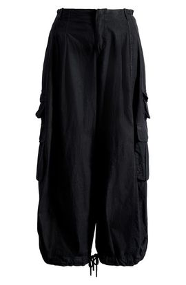 Free People Free People Charmer Utility Pants