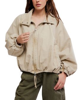 Free People Free People Chelsea Jacket