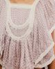 Free People Free People Clara Ruffled High Low Hem Top - 4