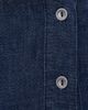 Free People Free People Clean Break Denim Mini Dress Night Wash - 6