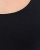Free People Free People Clean Lines Muscle Camisole Black - 6