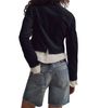 Free People Free People Cloud Nine Layered Blazer - 3