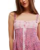Free People Free People Cross My Heart Nightgown - 3