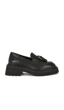 Free People Free People Dahlia Brogue Loafer