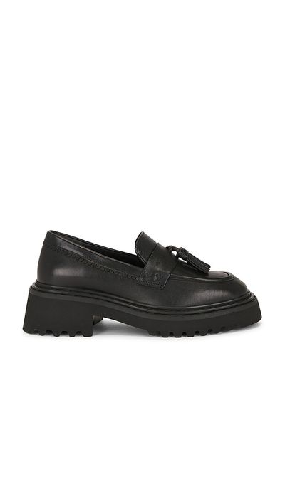 Free People Free People Dahlia Brogue Loafer