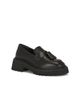 Free People Free People Dahlia Brogue Loafer - 2