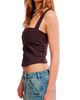 Free People Free People Dani Corset Tank - 3