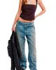 Free People Free People Dani Corset Tank - 5