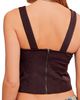 Free People Free People Dani Square Neck Corset - 5