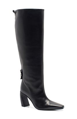 Free People Free People Date Night Knee High Boot