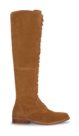 Free People Free People Davey Lace Up Boot
