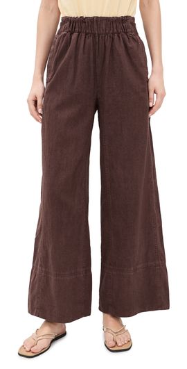 Free People - Busy Dreaming Midi
