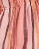 Free People Free People days end solar linen pants in soft coral combo-Multi - 4