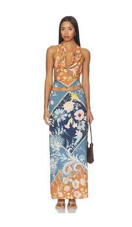 Free People Free People Dazzled Set