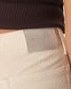 Free People Free People Deep trance cord pants in white - 4