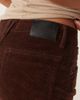 Free People Free People Deep Trance corduroy pants in brown - 4