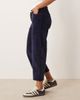 Free People Free People Deep Trance corduroy pants in deep sea-Brown - 2
