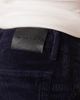 Free People Free People Deep Trance corduroy pants in deep sea-Brown - 4