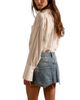Free People Free People Dolly Denim Mini Skirt - 3
