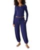 Free People Free People Dream State Knit Jogger Lounge Pants - 2