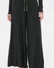 Free People Free People Dream State Pants Black - 2