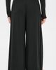 Free People Free People Dream State Pants Black - 3