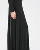 Free People Free People Dream State Pants Black - 4