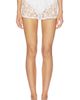 Free People Free People Early Sunsets Lace Short - 1