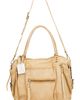 Free People Free People Emerson Handbag In Italian Straw - 1