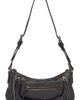 Free People Free People Emerson Leather Crossbody Bag - 1
