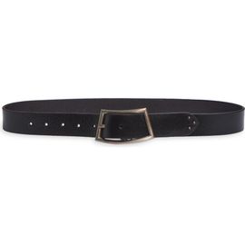 Free People Free People Essex Leather Belt