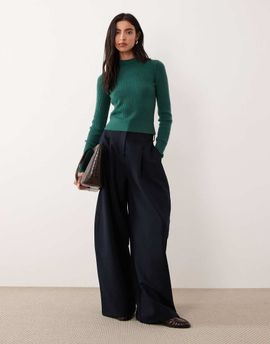 Free People Free People even after pullover in rain-Green