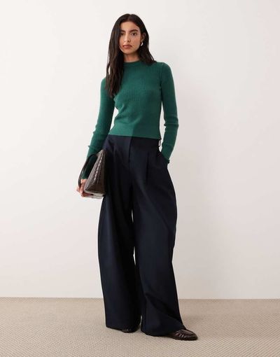 Free People Free People even after pullover in rain-Green