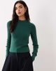 Free People Free People even after pullover in rain-Green - 2