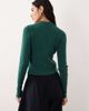 Free People Free People even after pullover in rain-Green - 4